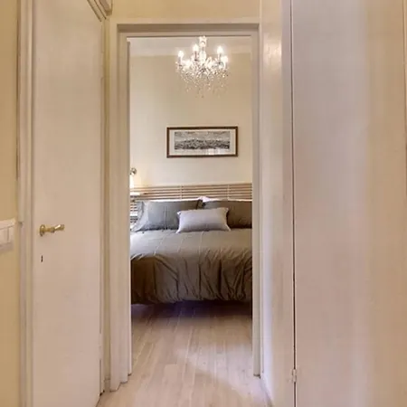 Appartamento Santi Apostoli Elegant Close To Ponte Vecchio Firenze